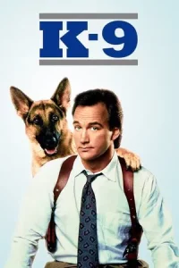 K-9 (1989) ตำรวจไม่มีหมวก