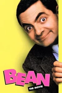 Mr. Bean The Movie (1997) บีน เดอะมูฟวี่