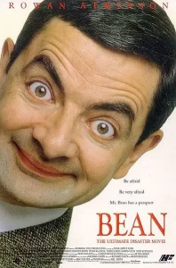 Mr. Bean The Movie (1997) บีน เดอะมูฟวี่