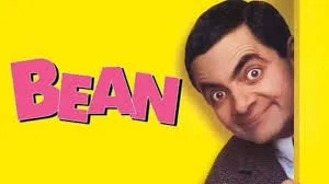 Mr. Bean The Movie (1997) บีน เดอะมูฟวี่