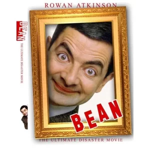 Mr. Bean The Movie (1997) บีน เดอะมูฟวี่