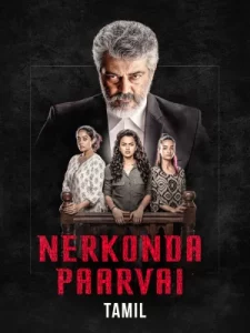 Nerkonda Paarvai (2019)