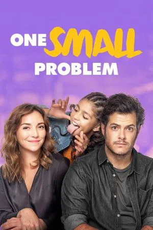 One Small Problem (2021) ปัญหาจิ๊บๆ