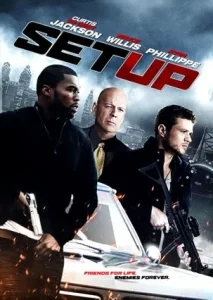 Setup (2011) แผนทวงแค้นหักหลังปล้น