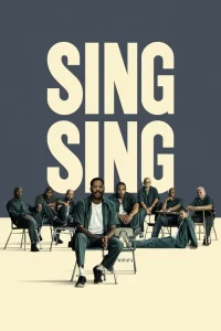 Sing Sing (2024) แดนขังคนคลั่งฝัน