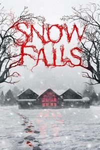 Snow Falls (2023)