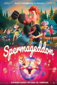 Spermageddon (2025)