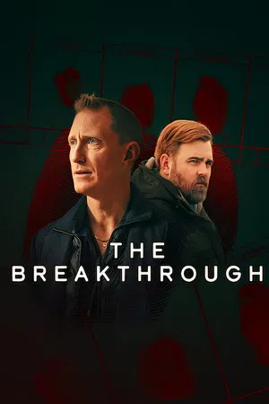 The Breakthrough (2025) รากเหง้าฆาตกร EP.1-4 (จบ)