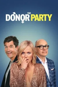 The Donor Party (2023)