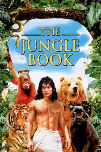 The Jungle Book (1994) เมาคลีลูกหมาป่า