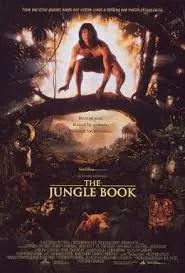 The Jungle Book (1994) เมาคลีลูกหมาป่า