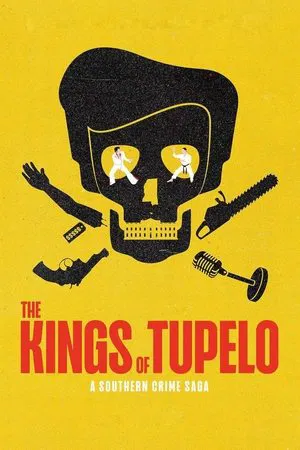 The Kings of Tupelo A Southern Crime Saga (2024) มหากาพย์อาชญากรรมแดนใต้ EP.1-3 (จบ)