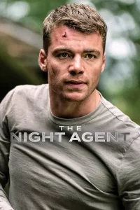 The Night Agent Season 1-2 (จบ)