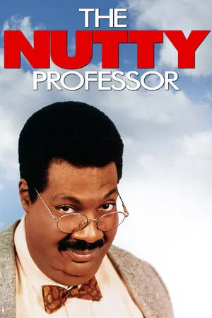 The Nutty Professor (1996) ศาสตราจารย์อ้วนตุ๊ต๊ะมหัศจรรย์