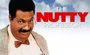 The Nutty Professor 