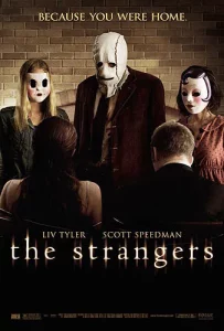 The Strangers (2008) คืนโหด คนแปลกหน้า