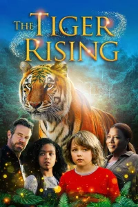 The Tiger Rising 