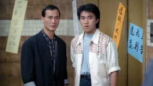 The Unmatchable Match (1990) คนเล็กเหยียบใหญ่