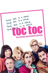 Toc Toc (2017)