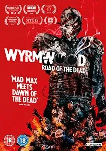 Wyrmwood (2014) แมดแบร์รี่ ถล่มซอมบี้ ผีแก๊สโซฮอล์