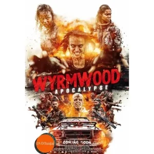 Wyrmwood (2014) แมดแบร์รี่ ถล่มซอมบี้ ผีแก๊สโซฮอล์