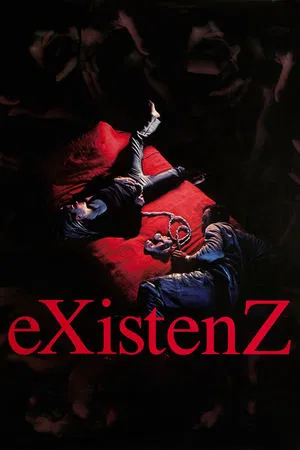 eXistenZ (1999) เกมมิติทะลุนรก