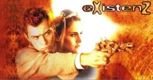 eXistenZ (1999) เกมมิติทะลุนรก