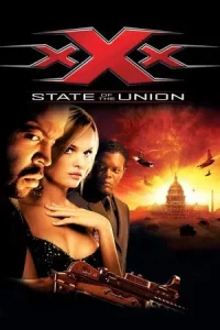 xXx 2 State of the Union (2005) ทริปเปิ้ลเอ๊กซ์ 2 พยัคฆ์ร้ายพันธุ์ดุ