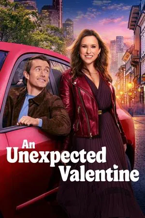 An Unexpected Valentine (2025)