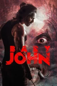 Baby John (2024) เบบี้จอห์น