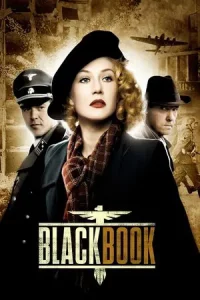 Black Book (2006) บัญชีดำ เธอกล้าสู้