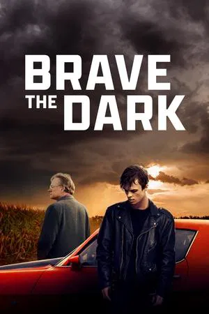 Brave the Dark (2025)