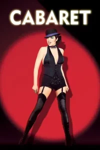 Cabaret (1972) คาบาเร่ต์