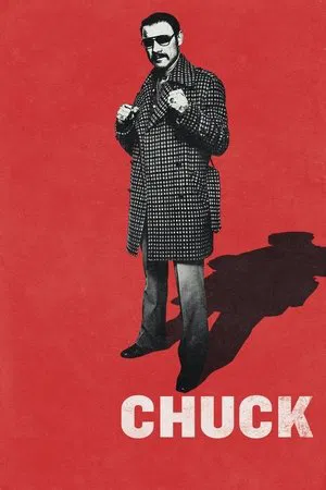 Chuck (2016) สุภาพบุรุษหยุดสังเวียน