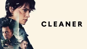 ดูหนัง Cleaner (2025) ไต่ระทึกตึกนรก