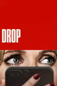 Drop (2025) รับคำสั่งตาย