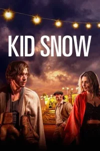 Kid Snow (2024)