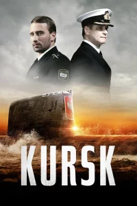 Kursk (2018) คูร์ส หนีตายโคตรนรกรัสเซีย