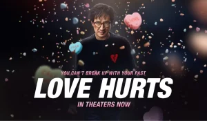 ดูหนังออนไลน์ Love Hurts (2025) ด้วยรักและลูกปืน เต็มเรื่อง