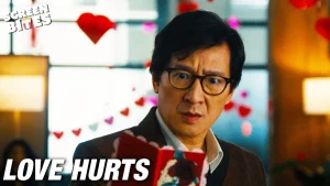 ดูหนังออนไลน์ Love Hurts (2025) ด้วยรักและลูกปืน เต็มเรื่อง