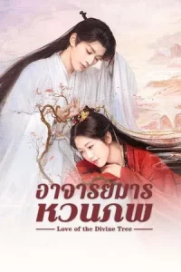 Love of the Divine Tree (2025) อาจารย์มารหวนภพ EP.1-40 (จบ)