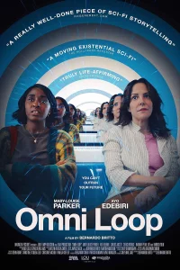 ดูหนัง Omni Loop (2024)