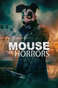 Mouse Of Horrors (2025)