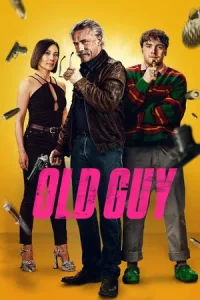 Old Guy (2025)