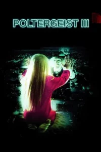 Poltergeist 3 (1988) โพลเตอร์ไกส์ 3 ตอนกระจกข้ามมิติ