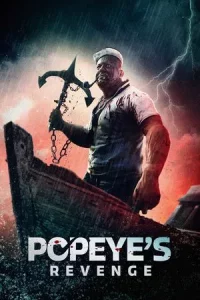 Popeye s Revenge (2025)