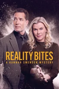 Reality Bites A Hannah Swensen Mystery (2025)