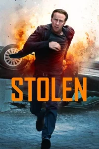 Stolen (2012) คนโคตรระห่ำ