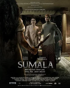 ดูหนังออนไลน์ Sumala (2024) สุมาลา HD