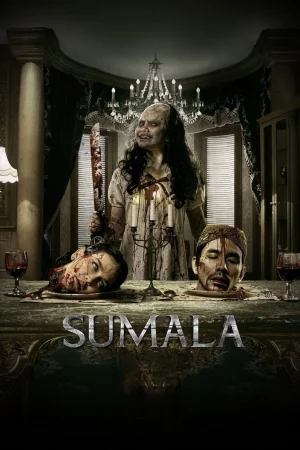 Sumala (2024) สุมาลา